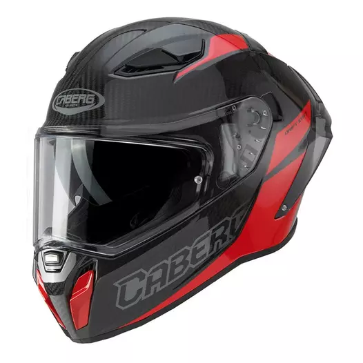 Caberg Drift Evo 2 Carbon Nova Мотошлем Red Красный (размер: xs)