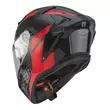 Caberg Drift Evo 2 Carbon Nova Мотошлем Red Красный