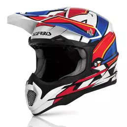 Acerbis Impact 2016 Синий (размер: xl)