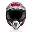 Acerbis Impact 2016 Синий