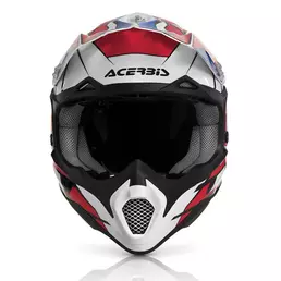 Acerbis Impact 2016 Синий