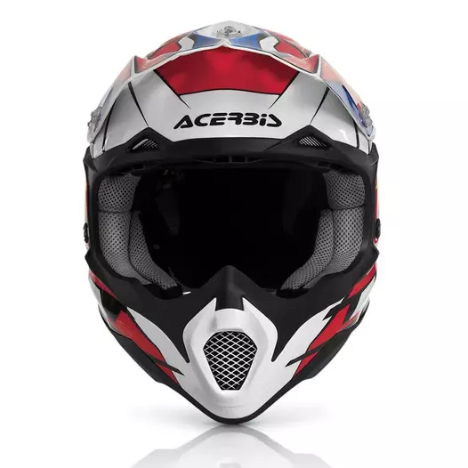 Acerbis Impact 2016 Синий