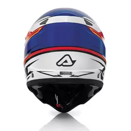 Acerbis Impact 2016 Синий