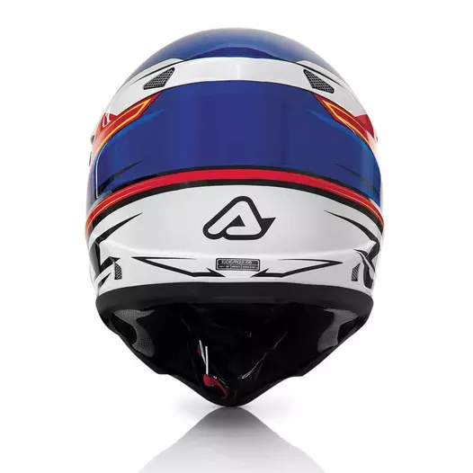 Acerbis Impact 2016 Синий