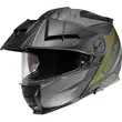 Schuberth E2 Explorer Modular Мотошлем Green Зеленый (размер: 2xl)