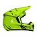 Leatt Kit Moto 3.5 Jr V26 Мотошлем Yellow Желтый