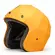 Holyfreedom Мотошлем Stealth Yellow Matt Желтый
