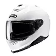 Hjc I71 Мотошлем White Matt Белый (размер: 2xs)
