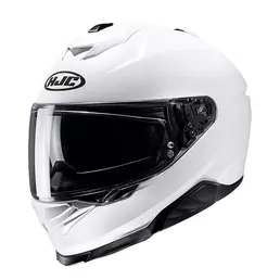 Hjc I71 Мотошлем White Matt Белый