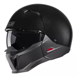 Hjc I20 Мотошлем Metal Black Черный