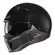 Hjc I20 Мотошлем Metal Black Черный
