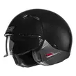 Hjc I20 Мотошлем Metal Black Черный