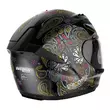Nolan N60.6 Ritual Мотошлем Black Черный