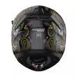 Nolan N60.6 Ritual Мотошлем Black Черный