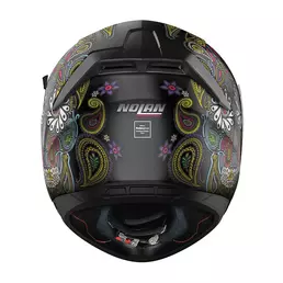 Nolan N60.6 Ritual Мотошлем Black Черный