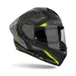 Airoh Matryx Rocket Мотошлем Yellow Matt Желтый