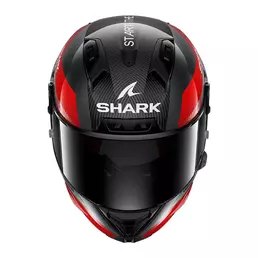 Shark Aeron Gp Fim2 Motogp Мотошлем Red Красный