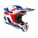 Airoh Twist 3 Dinasty Мотошлем Blue Red Синий
