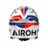 Airoh Twist 3 Dinasty Мотошлем Blue Red Синий