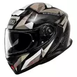 Shoei Neotec 3 Fragments Tc-10 Мотошлем Коричневый (размер: xs)