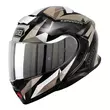 Shoei Neotec 3 Fragments Tc-10 Мотошлем Коричневый