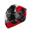 Airoh Specktre Groove Modular Мотошлем Red Красный