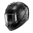 Shark Ridill 2 Reptaia Мотошлем Black Черный (размер: xs)