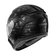 Shark Ridill 2 Reptaia Мотошлем Black Черный