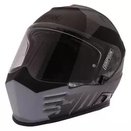 Simpson Venom Army Black Черный