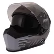 Simpson Venom Army Black Черный