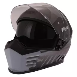 Simpson Venom Army Black Черный