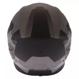 Simpson Venom Army Black Черный