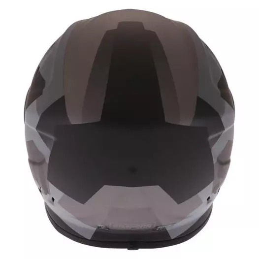 Simpson Venom Army Black Черный