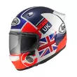Arai Quantic Nation Uk Мотошлем (размер: xs)
