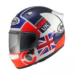 Arai Quantic Nation Uk Мотошлем
