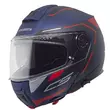 Schuberth C5 Omega Modular Мотошлем Blue Синий (размер: xs)
