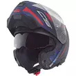 Schuberth C5 Omega Modular Мотошлем Blue Синий