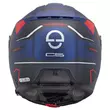 Schuberth C5 Omega Modular Мотошлем Blue Синий