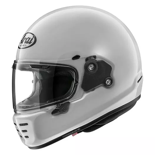 Arai Concept-xe 2206 Мотошлем White Белый (размер: xs)