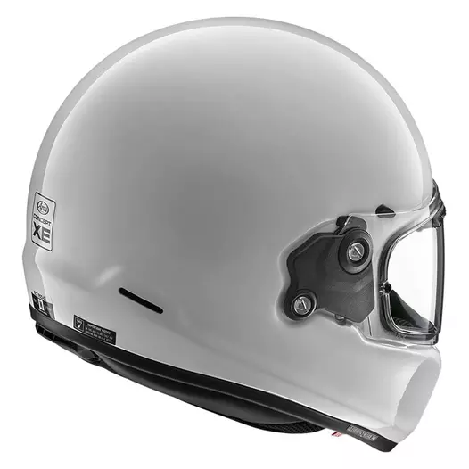 Arai Concept-xe 2206 Мотошлем White Белый