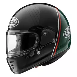 Arai Concept-xe 2206 Temu Мотошлем Green Зеленый (размер: xs)