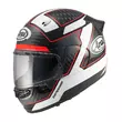 Arai Quantic Giu Мотошлем Red Красный (размер: xs)