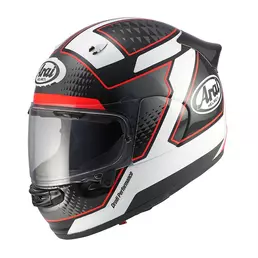 Arai Quantic Giu Мотошлем Red Красный