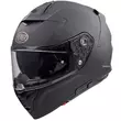 Premier Devil U9 Bm Мотошлем Matt Black Черный (размер: s)