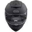 Premier Devil U9 Bm Мотошлем Matt Black Черный