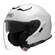 Shoei J-cruise 3 Мотошлем White Белый (размер: xs)