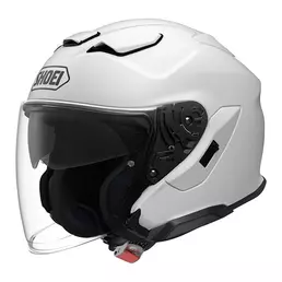 Shoei J-cruise 3 Мотошлем White Белый