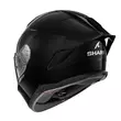Shark Skwal Cup Blank Мотошлем Black Черный