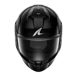 Shark Skwal Cup Blank Мотошлем Black Черный