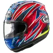 Arai Rx-7v Evo Ogura Мотошлем Красный (размер: s)